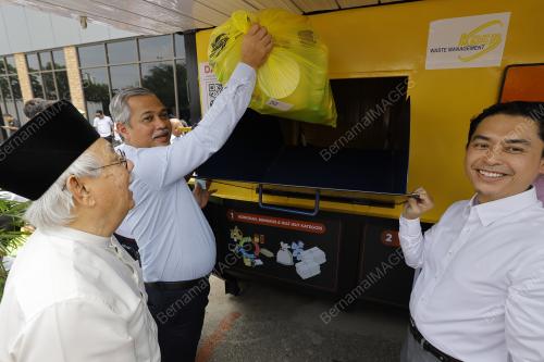 DATUK ABDUL HAMID HUSSAIN