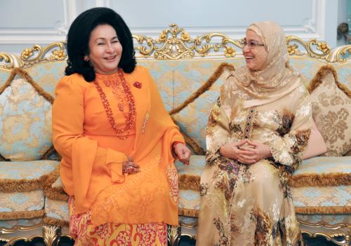 PTJ11_25042014_ROSMAH_MAGHRIBI