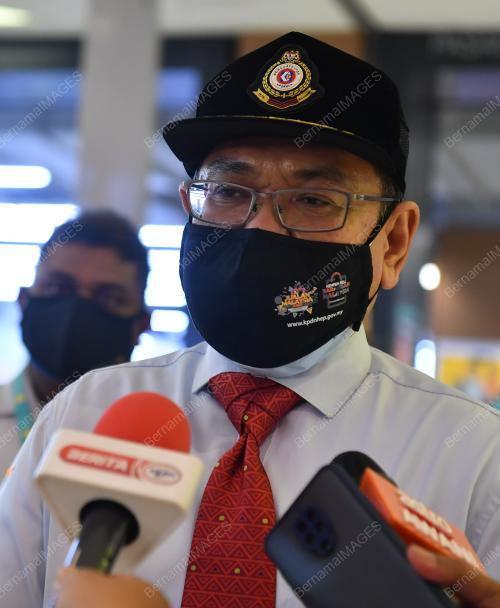 DATUK SERI HASNOL ZAM ZAM AHMAD