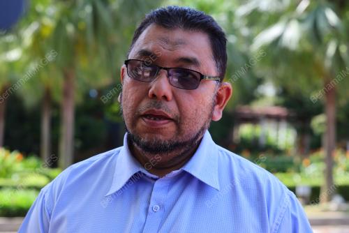 MOHD YAHYA MAT SAHRI