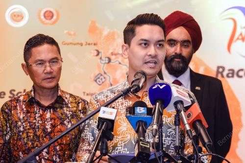 DR MOHAMMED TAUFIQ JOHARI