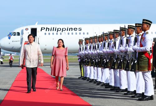 FERDINAND R. MARCOS JR