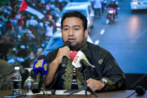 MUHAMMAD NADIR AL-NURI KAMARUZAMAN
