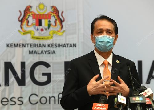 TAN SRI DR NOOR HISHAM ABDULLAH