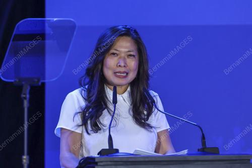 MARY NG