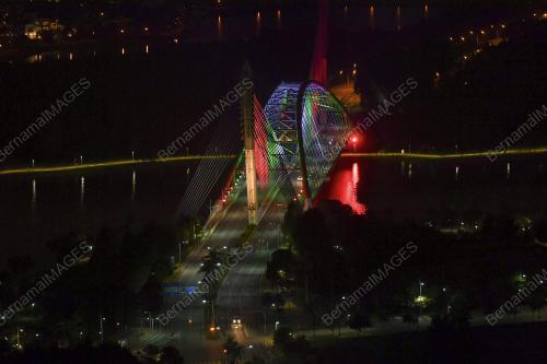 PUTRAJAYA LENGGANG PKP 3.0