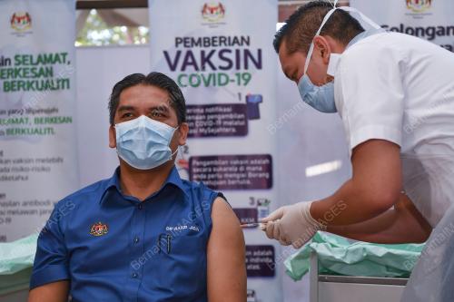 DATUK DR RADZI JIDIN