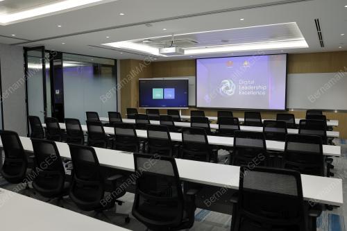 DIGITAL LEADERSHIP EXCELLENCE