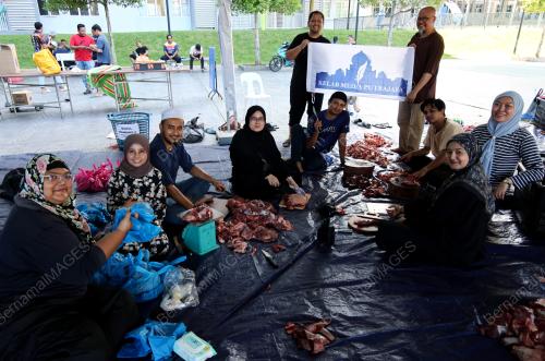 HARI RAYA AIDILADHA