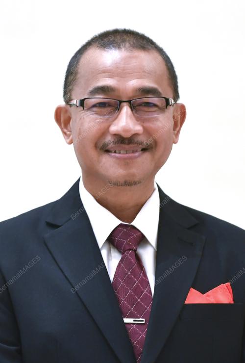 DATUK DR NOOR AZMI GHAZALI