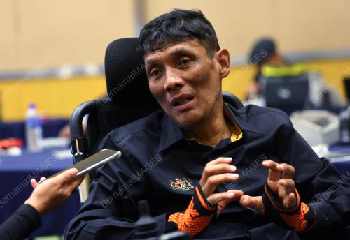 ROSNAN NORDIN
