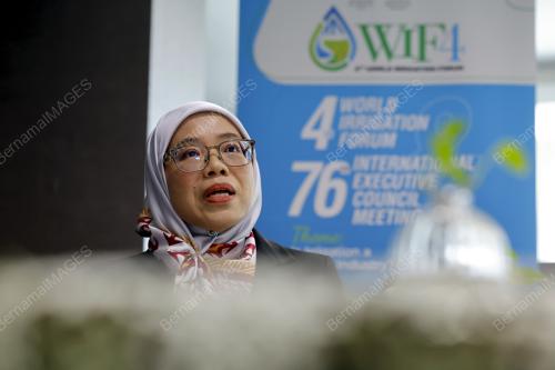YUSLINA MOHD SANI