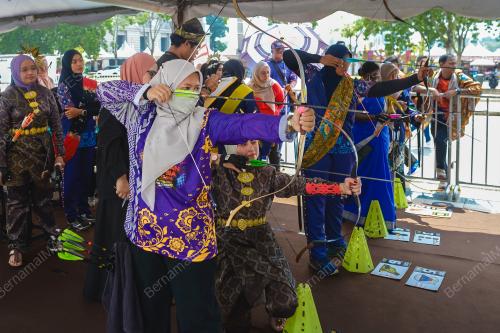 FESTIVAL PERMAINAN MALAYSIA 2025