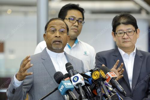DATUK SERI DR ZAMBRY ABDUL KADIR