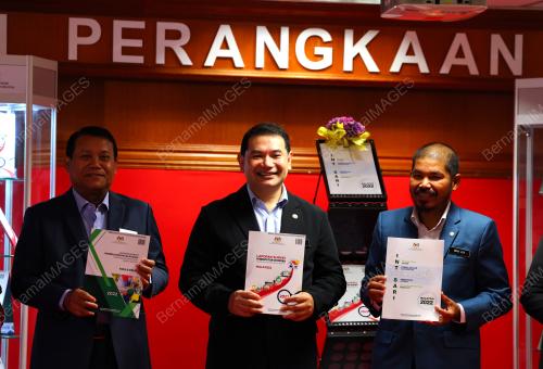 RAFIZI RAMLI