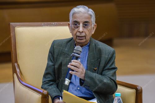 PROF EMERITUS DATUK DR SHAD