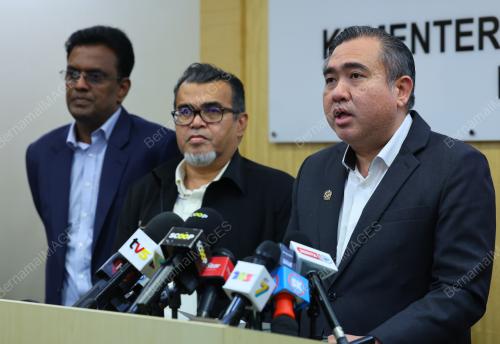 ANTHONY LOKE