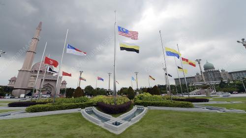PTJ11_29052014_BENDERA