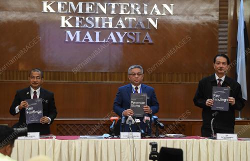 DATUK SERI DR ADHAM BABA