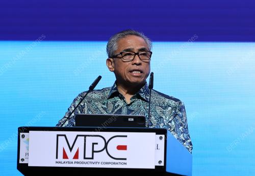TAN SRI SHAMSUL AZRI ABU BAKAR
