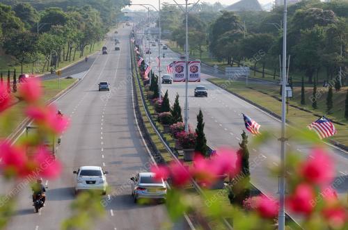 JALUR GEMILANG