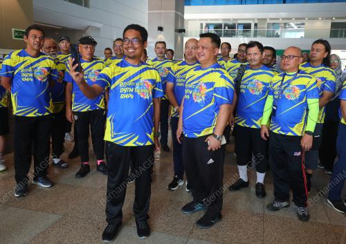 TUANKU SYED FAIZUDDIN PUTRA JAMALULLAIL