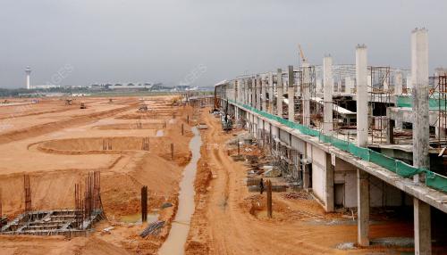 KLIA 2
