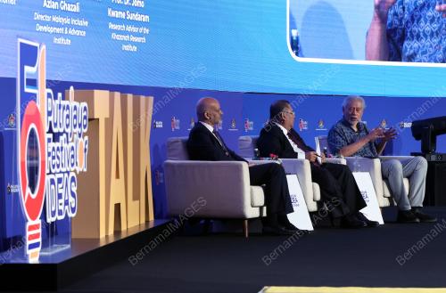 FESTIVAL IDEA PUTRAJAYA