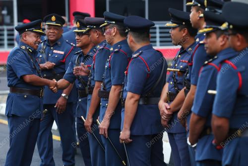 DATUK SERI ABDUL WAHAB MAT YASIN