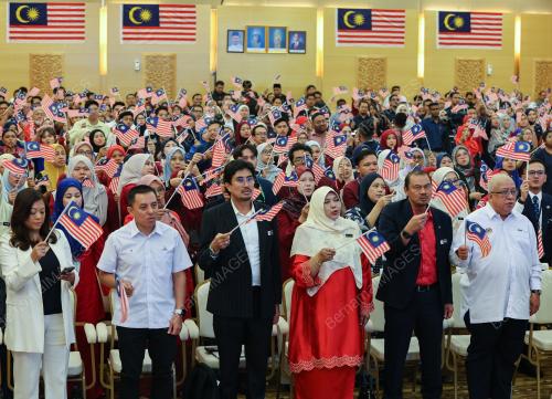 DATIN PADUKA NUR-UL AFIDA KAMALUDIN