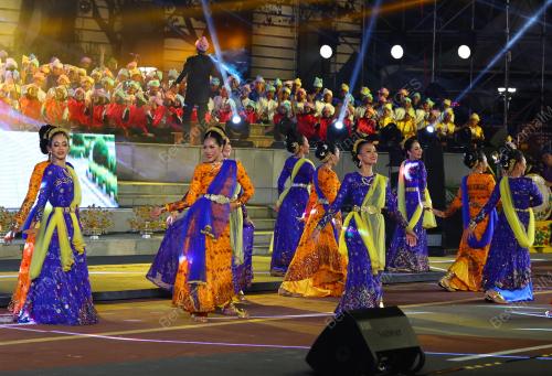 FESTIVAL BUDAYA PUTRAJAYA 2023
