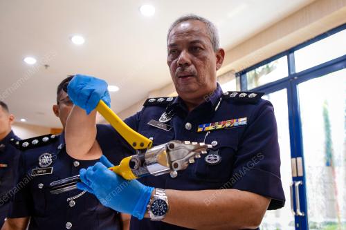 ACP AIDI SHAM MOHAMED