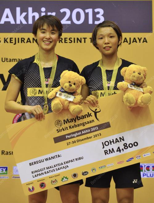 PTJ11_30122013_BADMINTON
