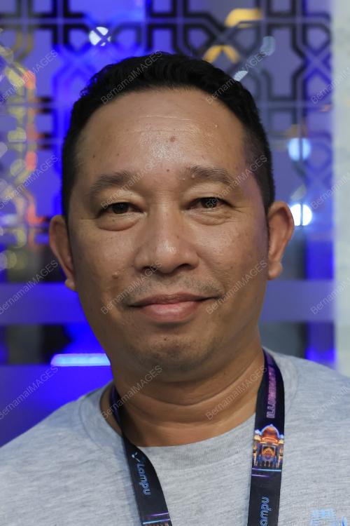 MOHD HAFIZ ABDUL KHALEK