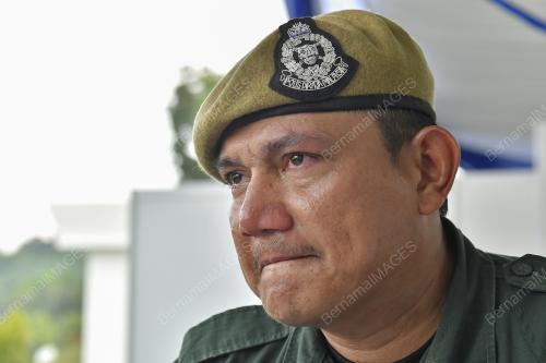 ISTIADAT SAMBUTAN HARI PAHLAWAN