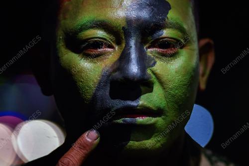 SAMBUTAN HARI KEBANGSAAN 2025