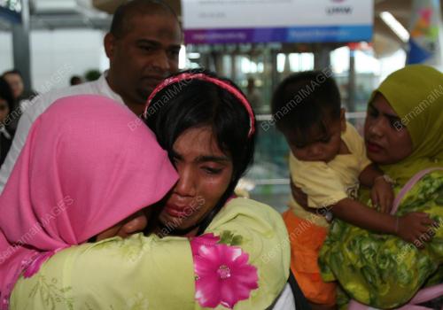 NORAISYAH SYED MOHD PULANG