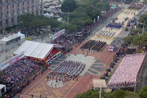 HARI KEBANGSAAN 2024