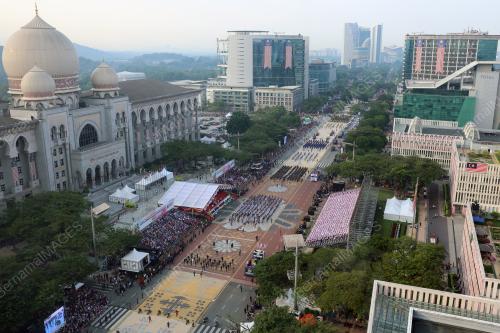 HARI KEBANGSAAN 2024