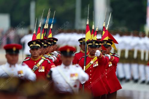 HARI KEBANGSAAN 2024