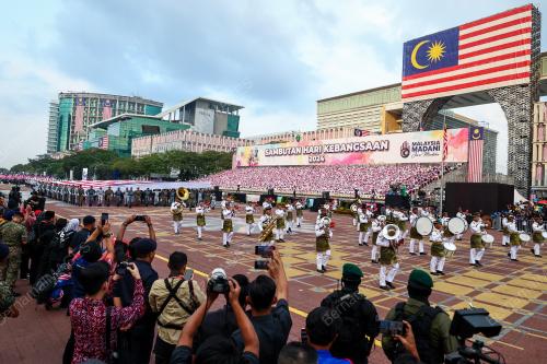 HARI KEBANGSAAN 2024
