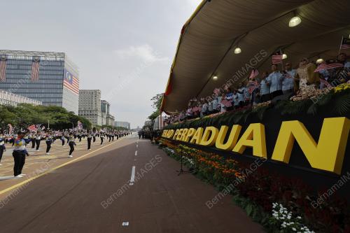 SAMBUTAN HARI KEBANGSAAN KE-66