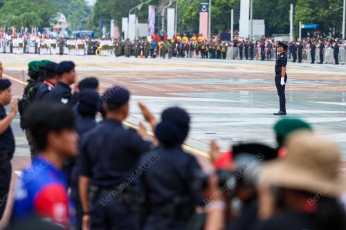 MOHD KHAIRUL AZHAR ABBI PAISA