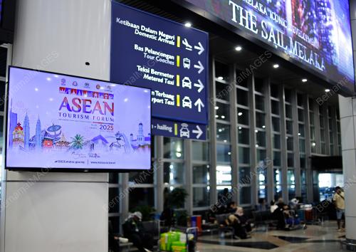 ASEAN MALAYSIA 2025