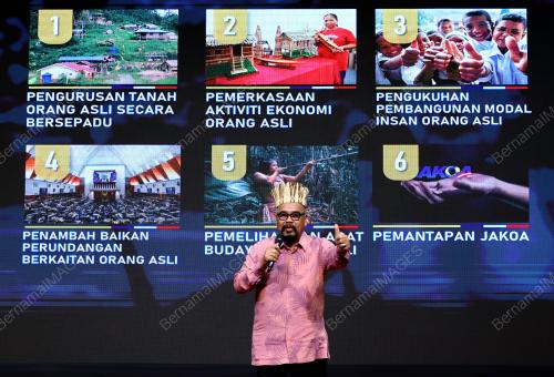 DATUK RAMLI MOHD NOR