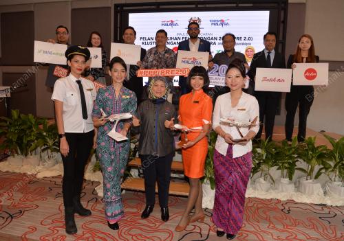 DATUK SERI NANCY SHUKRY