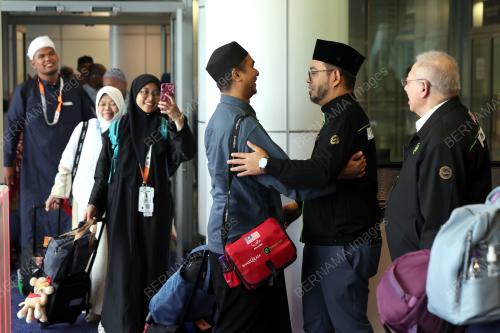 DR ZULKIFLI HASAN