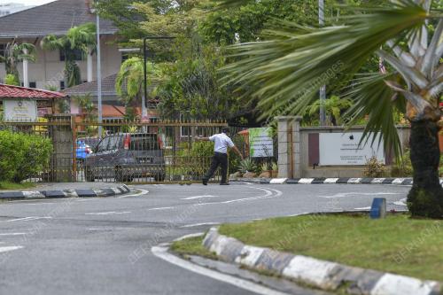 SEKOLAH SERI PUTERI