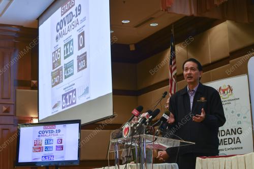 DATUK DR NOOR HISHAM ABDULLAH