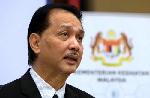 DATUK DR NOOR HISHAM ABDULLAH